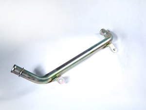 發動機冷卻水管